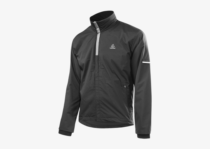 20574990 - Löffler Urban Cf Winter Jacket, transparent png