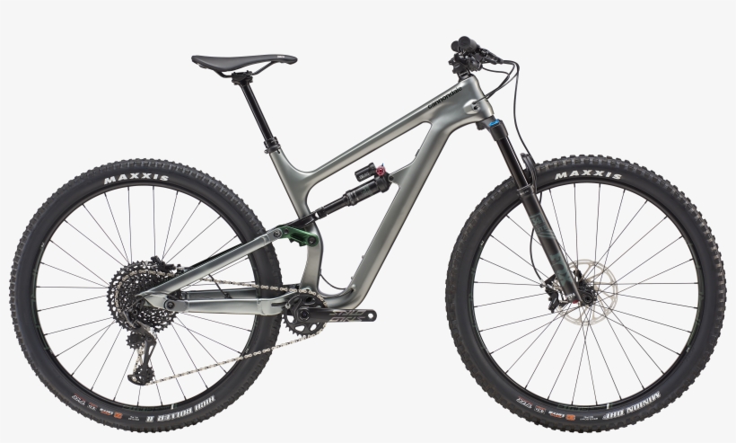 Cannondale Habit Carbon 2 2019 Trail Mountain Bike - Cannondale Habit Carbon 3 2019, transparent png
