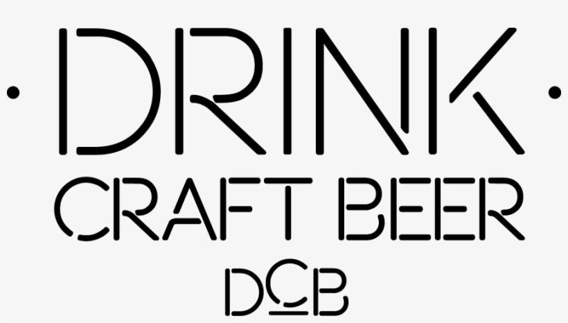 Dcb Primary Logo Black - Calligraphy, transparent png
