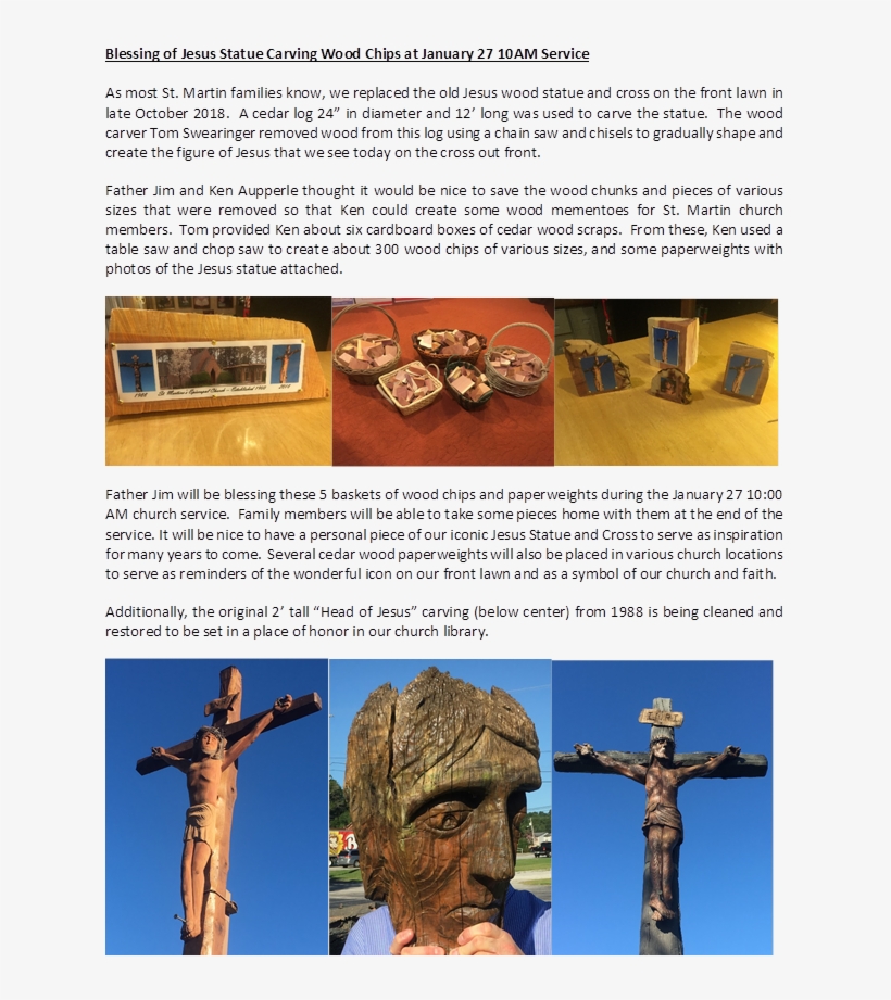 Pages - Crucifix, transparent png