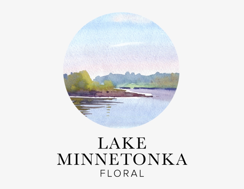 Lake Minnetonka Floral, transparent png
