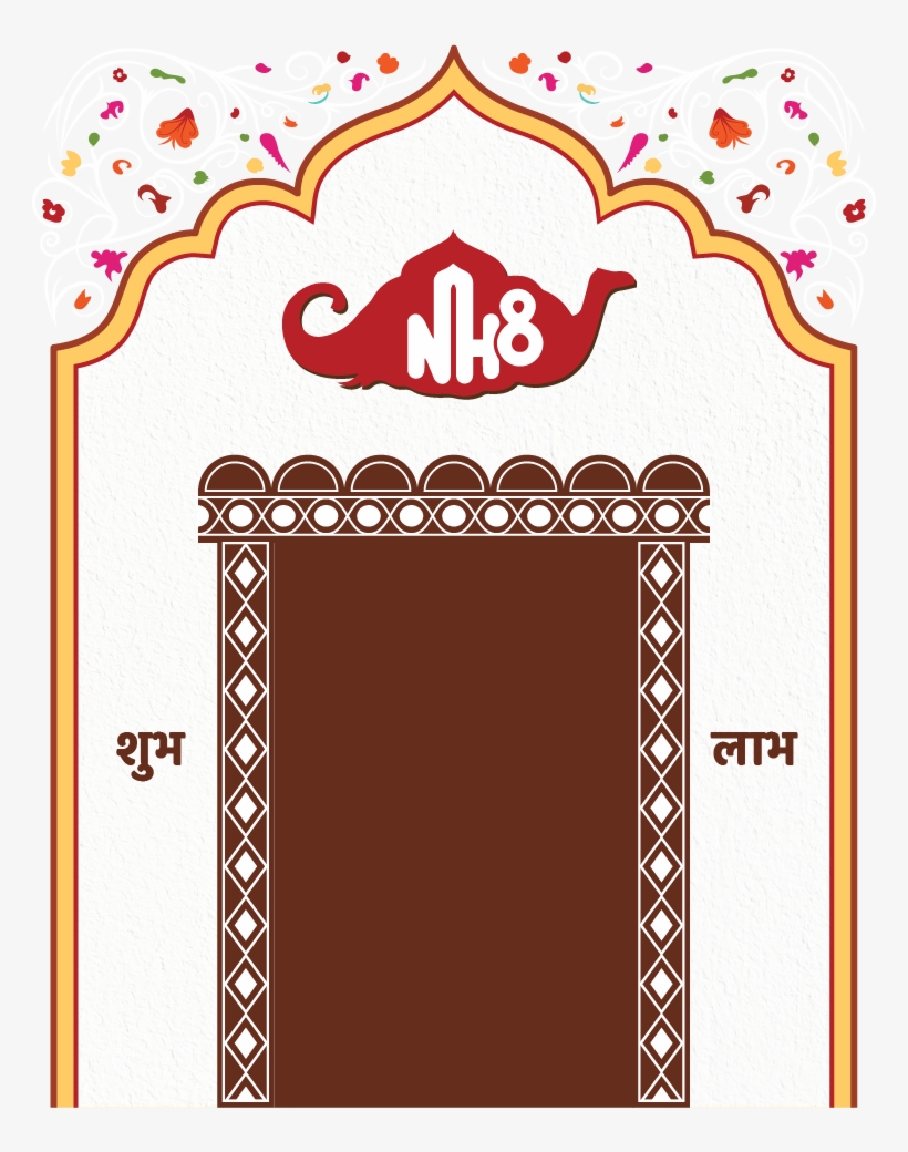 Nh8 Bringing The Journey Of Taste To You, transparent png
