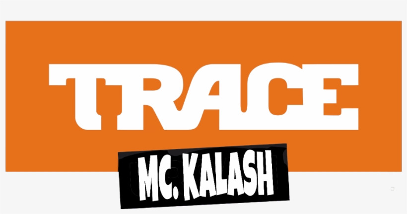 Logo Trace Urban, transparent png