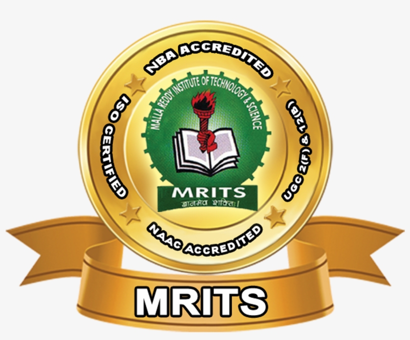Malla Reddy Institute Of Technology And Science - Malla Reddy Institute ...