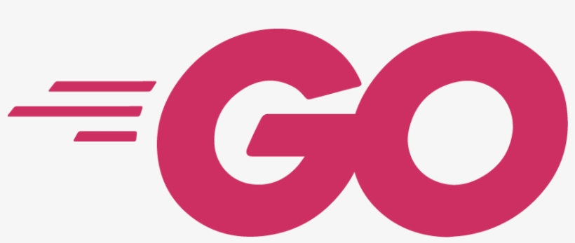 Recently Published New Logo Of Go Lang - Circle, transparent png