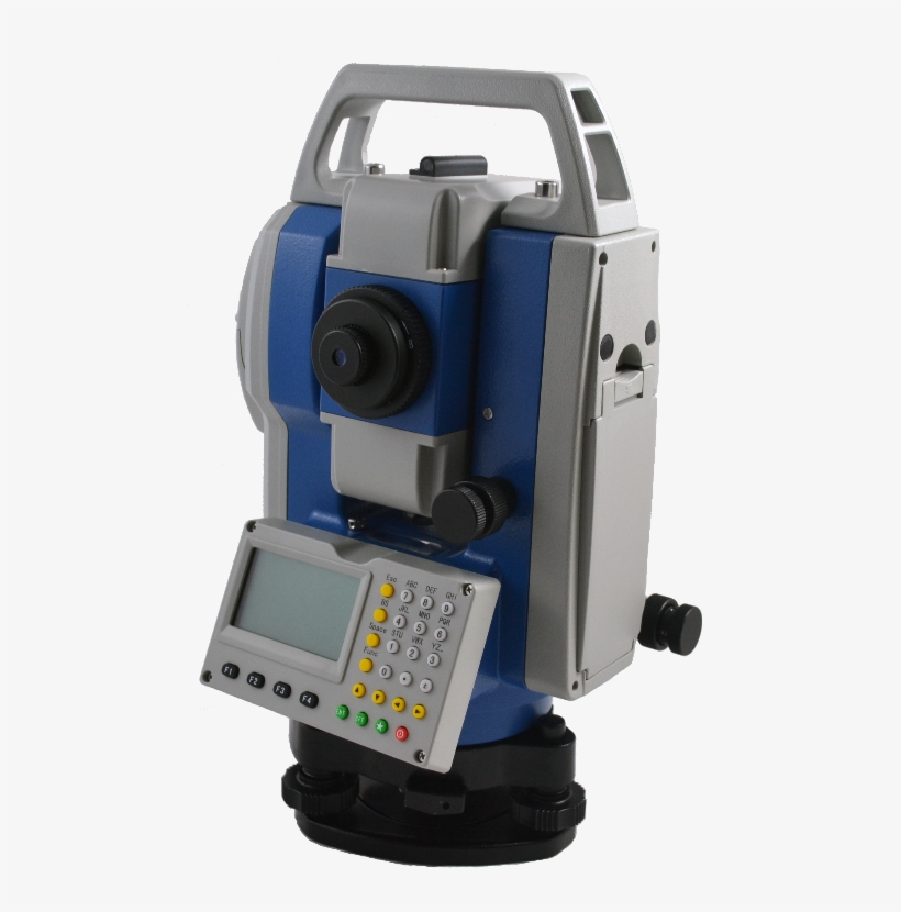 Stonex R15 - Theodolite, transparent png