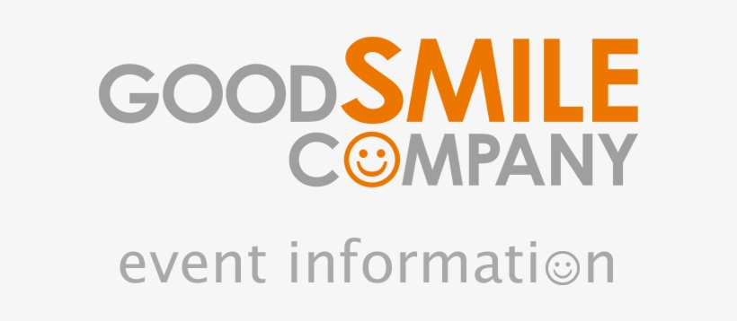 Good Smile Company Event Information - Circle, transparent png