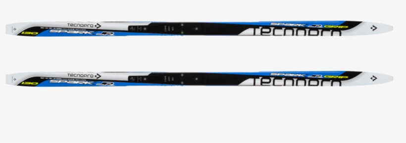 Spark Grip Jr Predrilled - Ski, transparent png