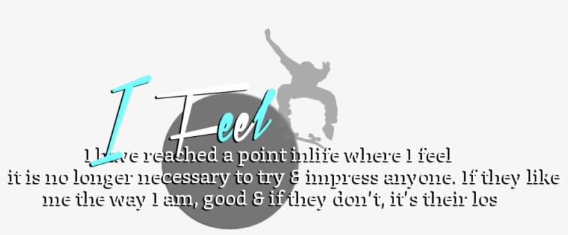 Enjoy And Edit Photo With Picsart And Show Your Attitude - Picsart Comment, transparent png