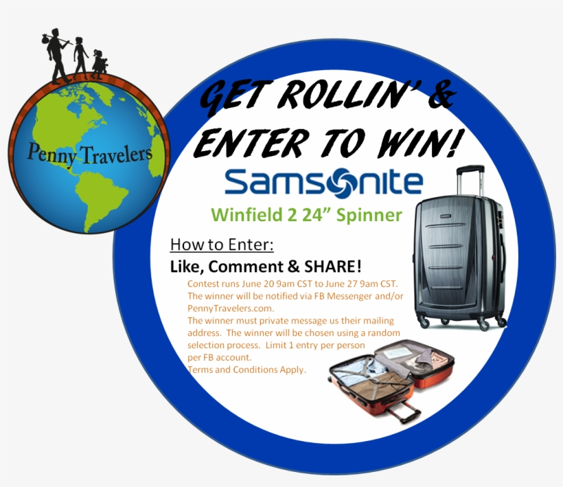 Samsonite, transparent png