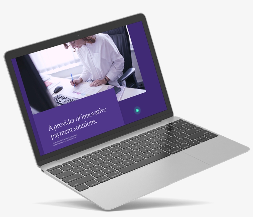 London Based Web Design Agency - Macbook - 1018x960 PNG Download - PNGkit