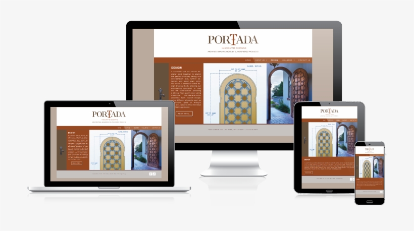 Affordable Web Design In El Paso - Interior Design, transparent png