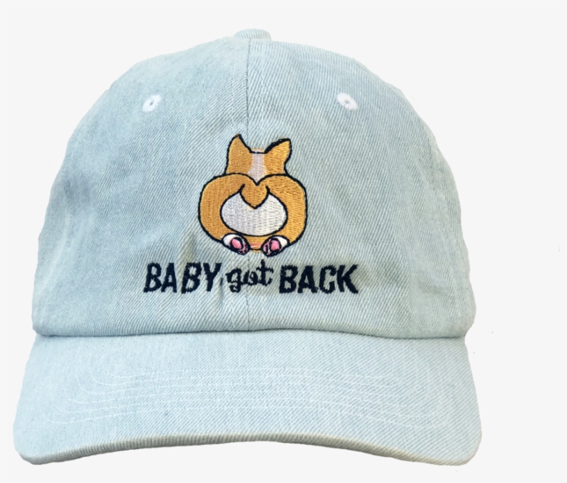 Corgi Blk Corgi Chambray, transparent png