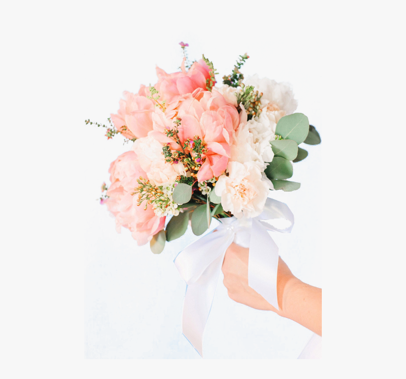 Largest Collection Of Free To Edit Flower Bokeh Nature - Wedding, transparent png