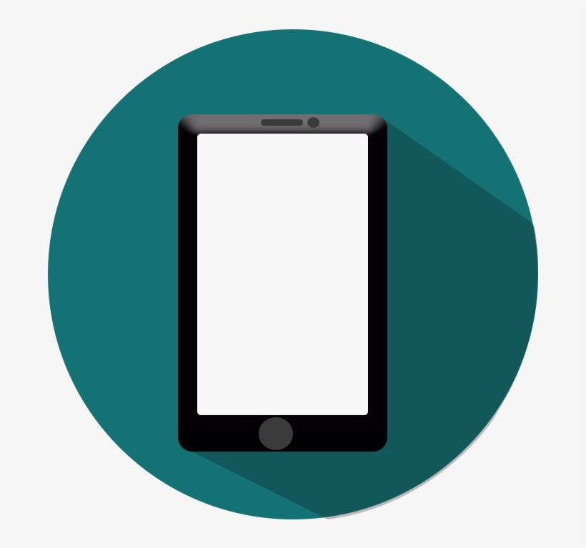 Mobile Phone, transparent png