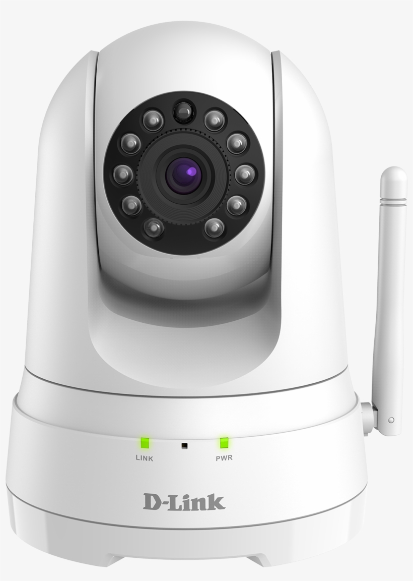 Dcs-8525lh A1 Image L (692 - D Link Dcs 8525lh, transparent png