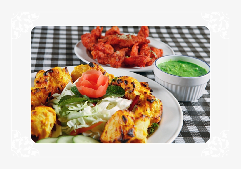 Welcome To Bindi - Fried Chicken, transparent png