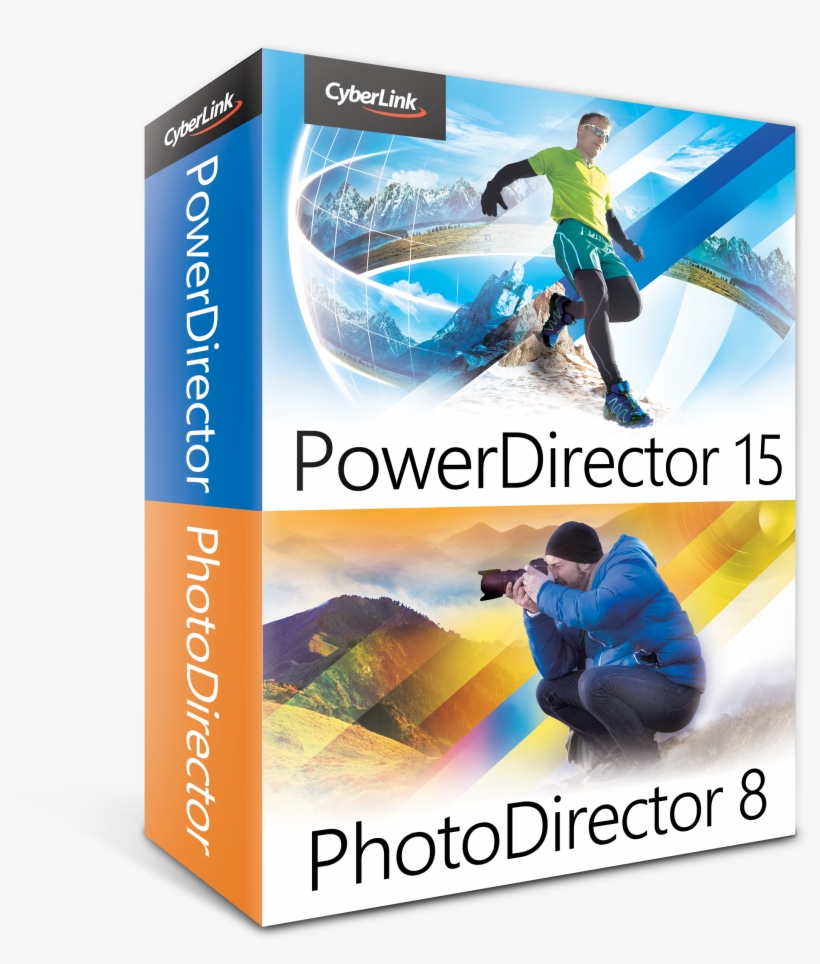 Featured Titles By Cyberlink Corp - Flyer, transparent png