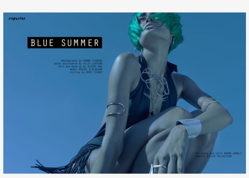 Blue Summer 11 Copy - Figurine, transparent png