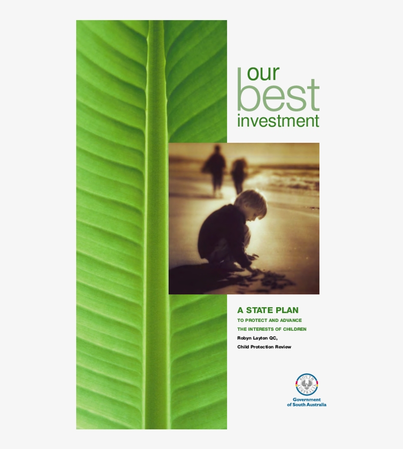 Our Best Investment - University Of Western Sydney, transparent png
