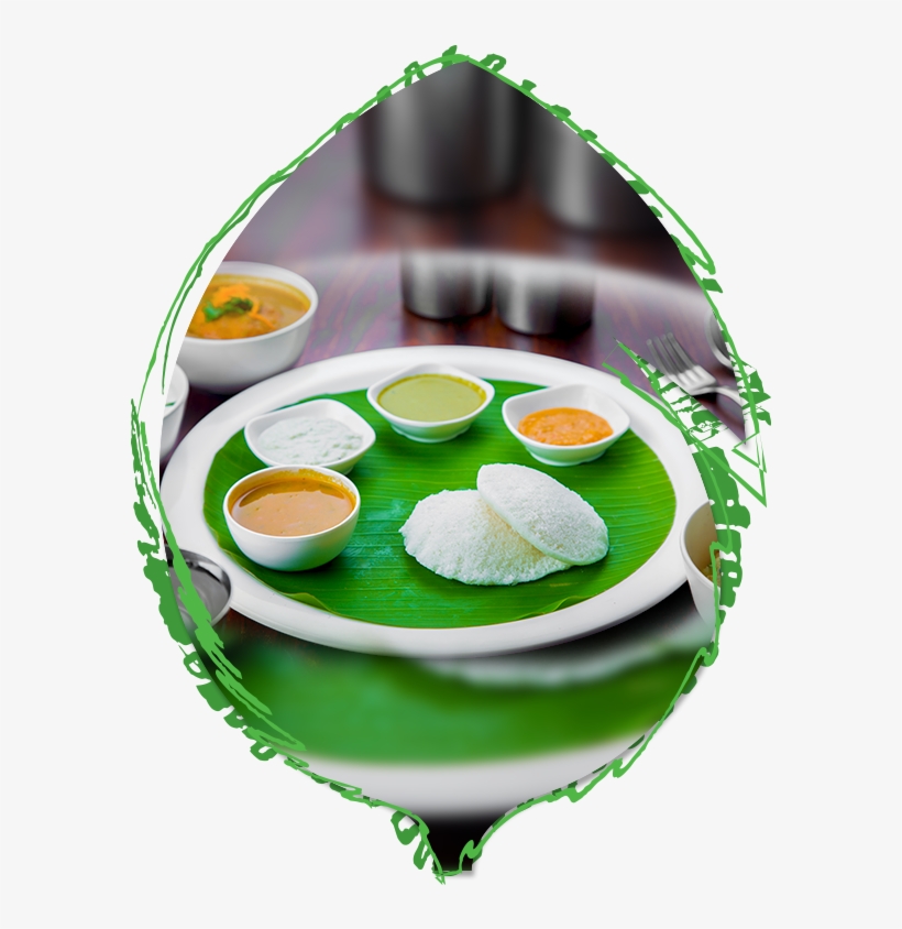 Breakfast South Indian - Poached Egg, transparent png