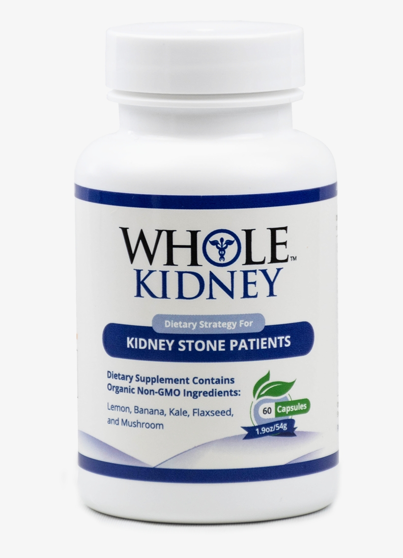 A Bottle Of Whole Kidney - Shark, transparent png