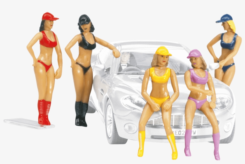 Boxenluder Figuren, transparent png