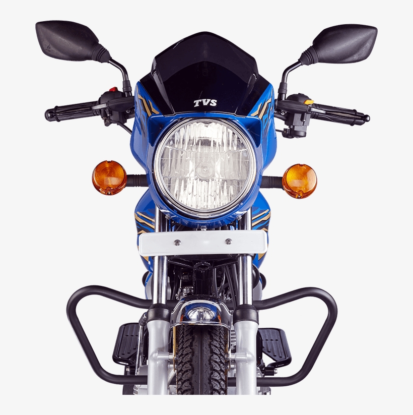 Engine & Transmission - Tvs Hlx 150, transparent png
