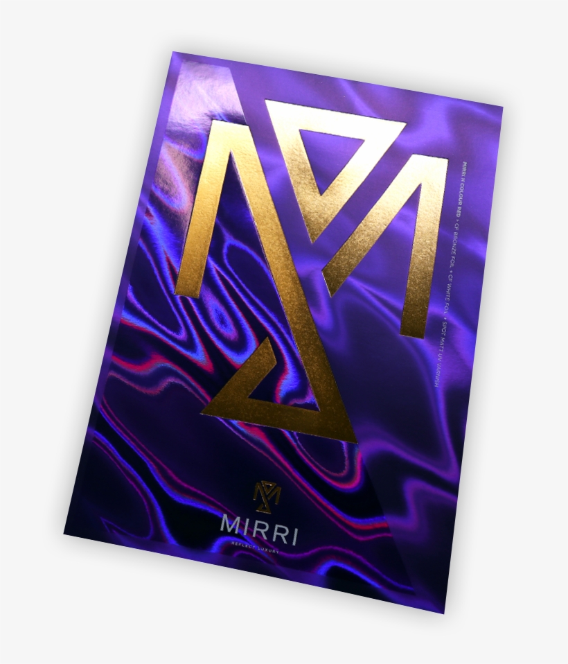 Mirri Product Lava - Greeting Card, transparent png