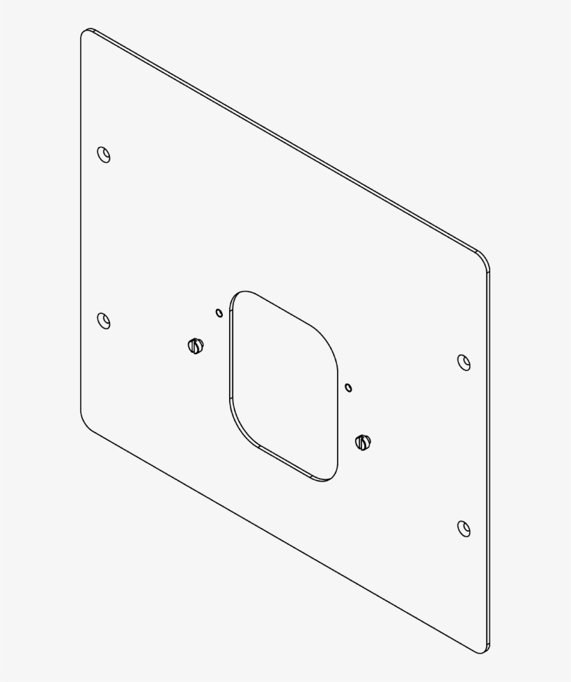 3d View - Diagram, transparent png