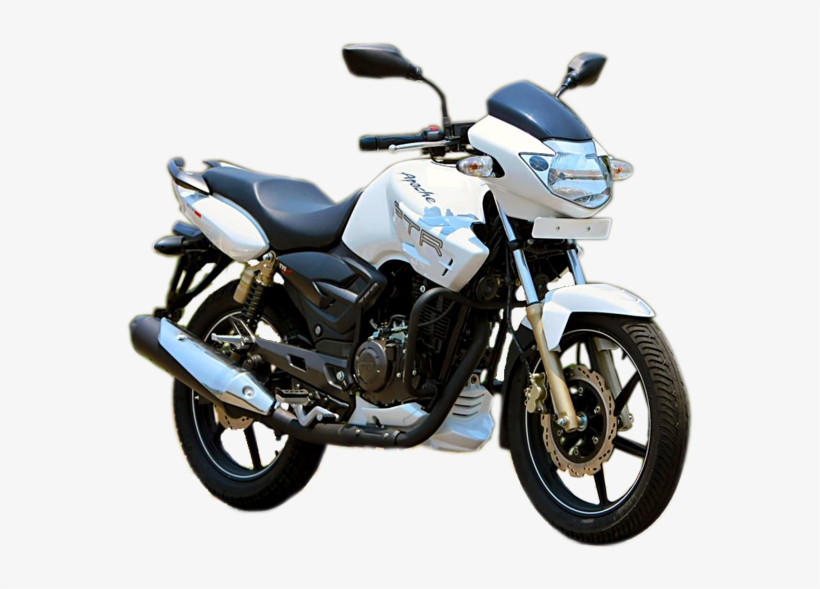 Tvs Apache - Tvs Apache 150 Rtr, transparent png