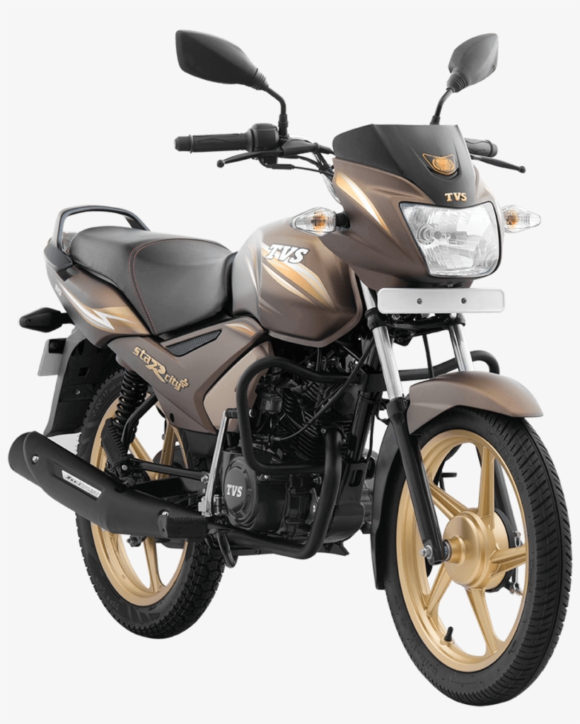 Dual Tone Series - Tvs Star Sport Png, transparent png