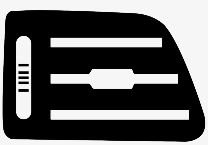 Air Conditioner Comments - Sign, transparent png