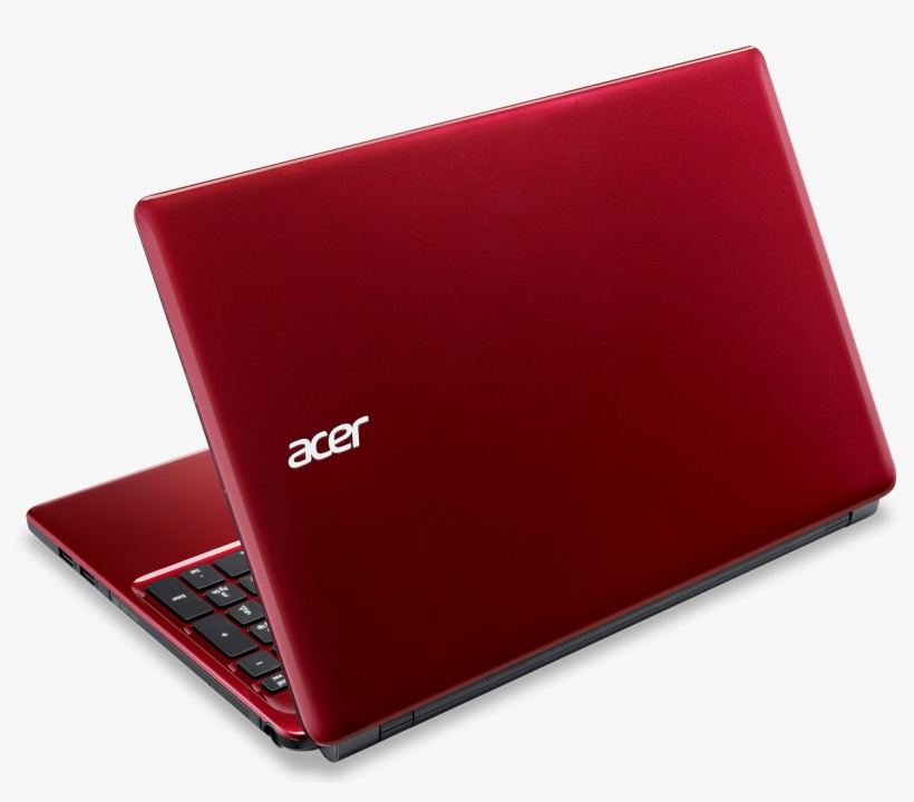 Png Original - Acer Portable Rouge, transparent png
