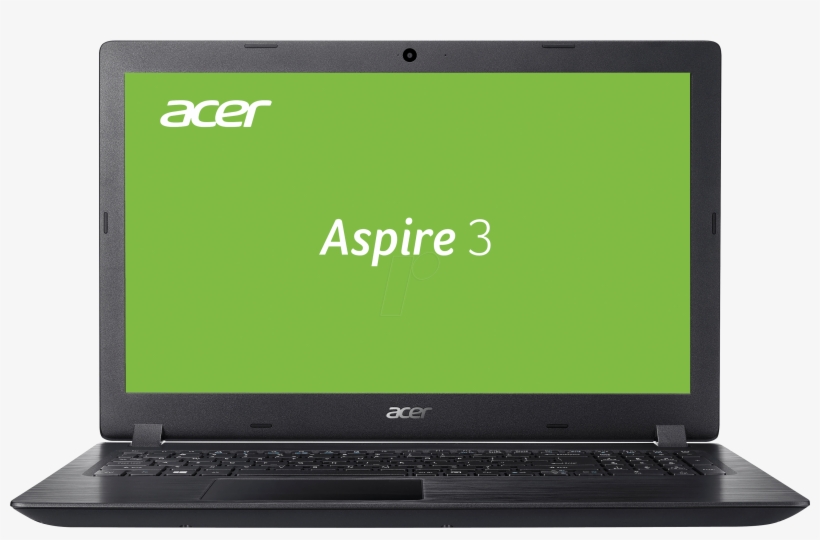 Acer Aspire 3 A315 51 590u - Acer Aspire 3 A315 51 59vz, transparent png