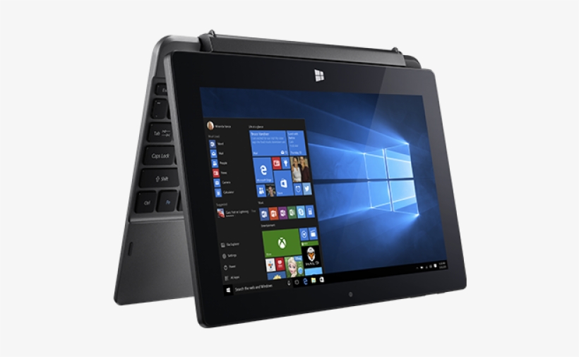 Acer Aspire Switch One 10 - Acer One 10 S1003 10v8, transparent png