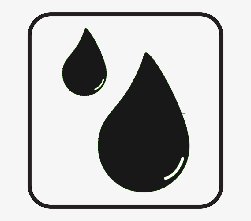 Watering - Drop, transparent png