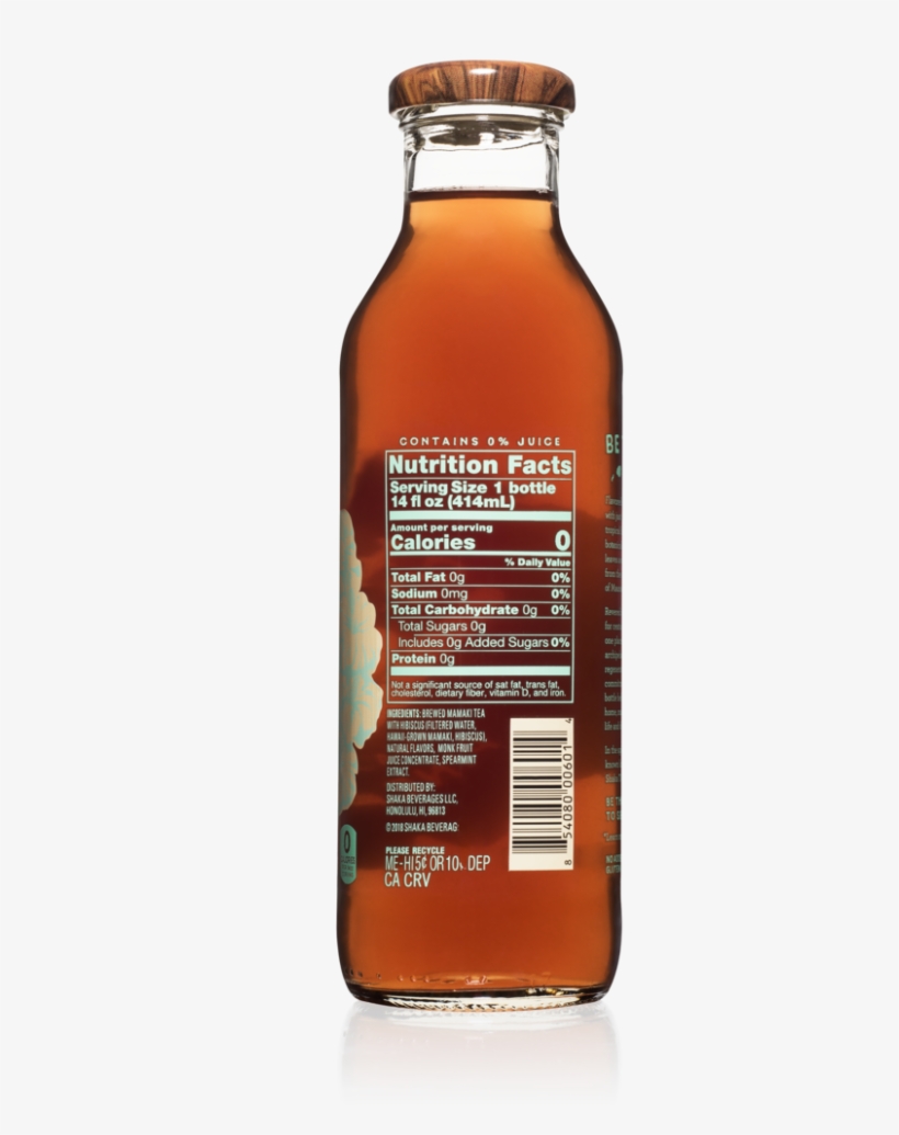 11 - Glass Bottle, transparent png
