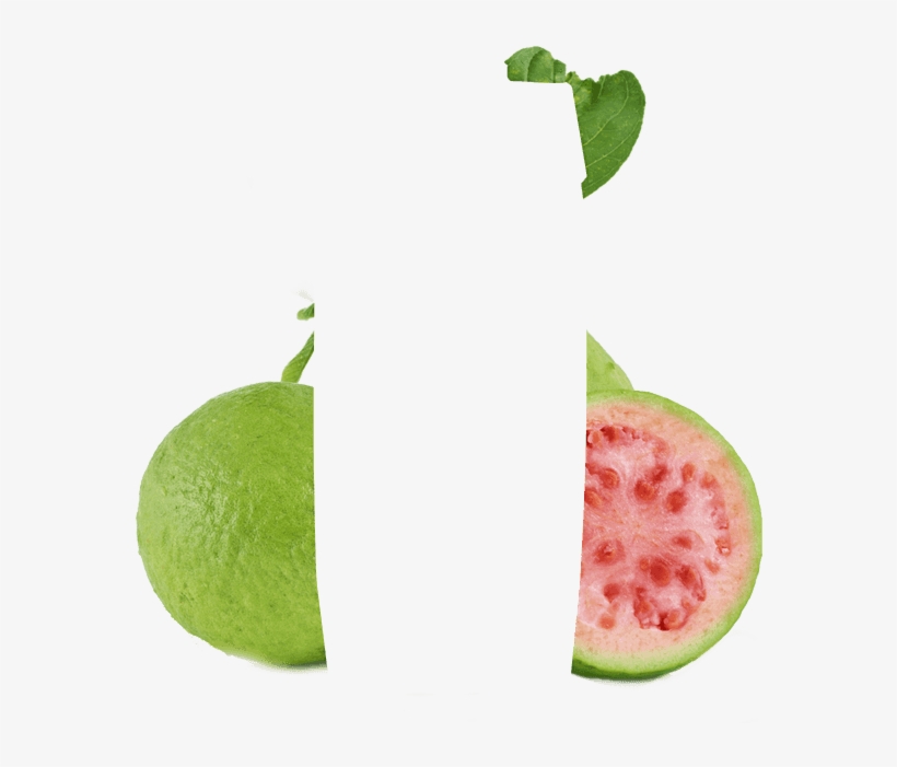 Pink Guava Pink Guava - Superfood, transparent png