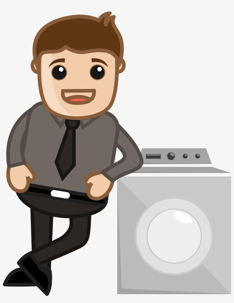 Cartoon Pic Of Taj Mahal - Dessin Homme Machine À Laver, transparent png