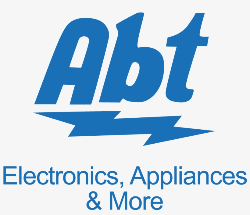 Abt Electronics Logo, transparent png