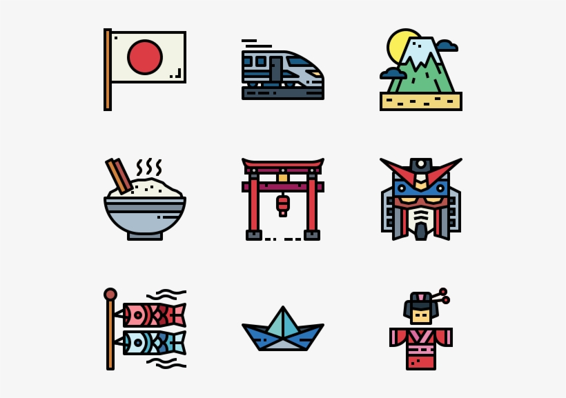 Japan, transparent png