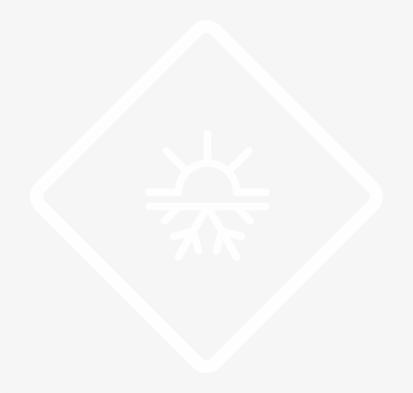 Heat & Air Conditioning - Emblem, transparent png