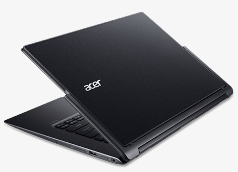 Acer Aspire R13 Intel Core I7-6500u - Netbook, transparent png