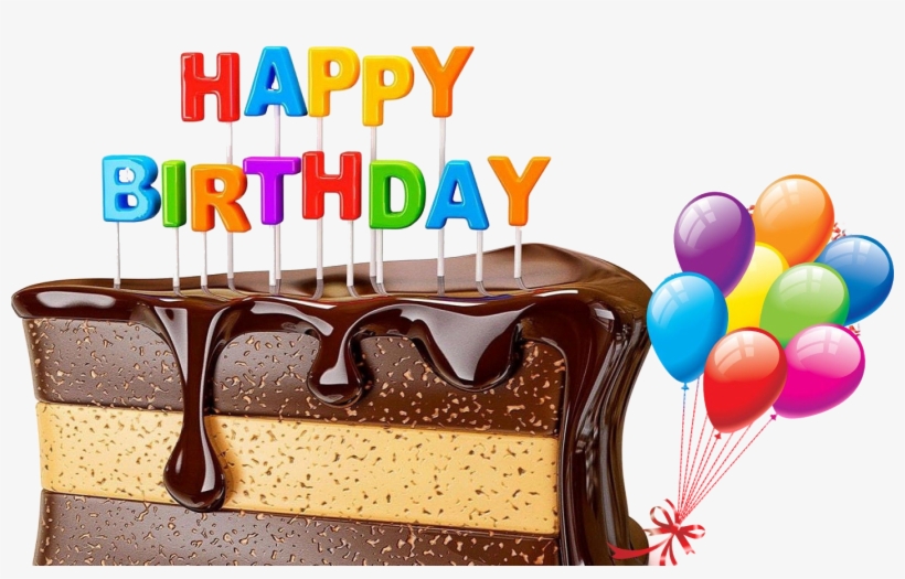 Happy Birthday Png Image - Happy Birthday Wishes Hd, transparent png