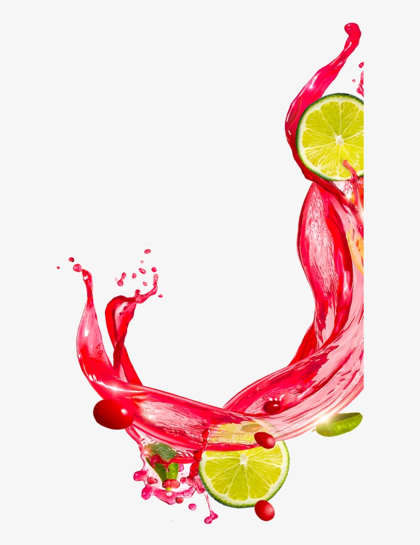 Splash N - Illustration, transparent png