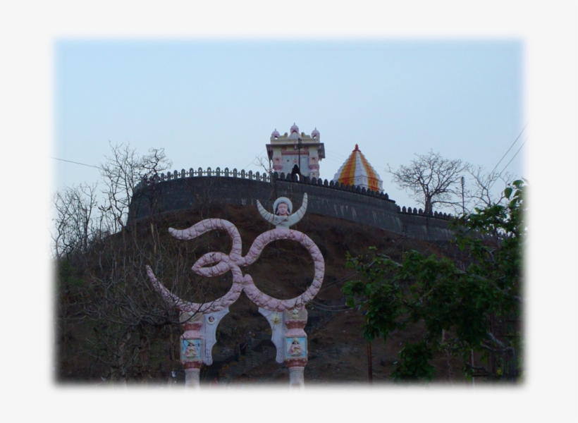Image019 - Datta Shikhar Mahur - 699x520 PNG Download - PNGkit