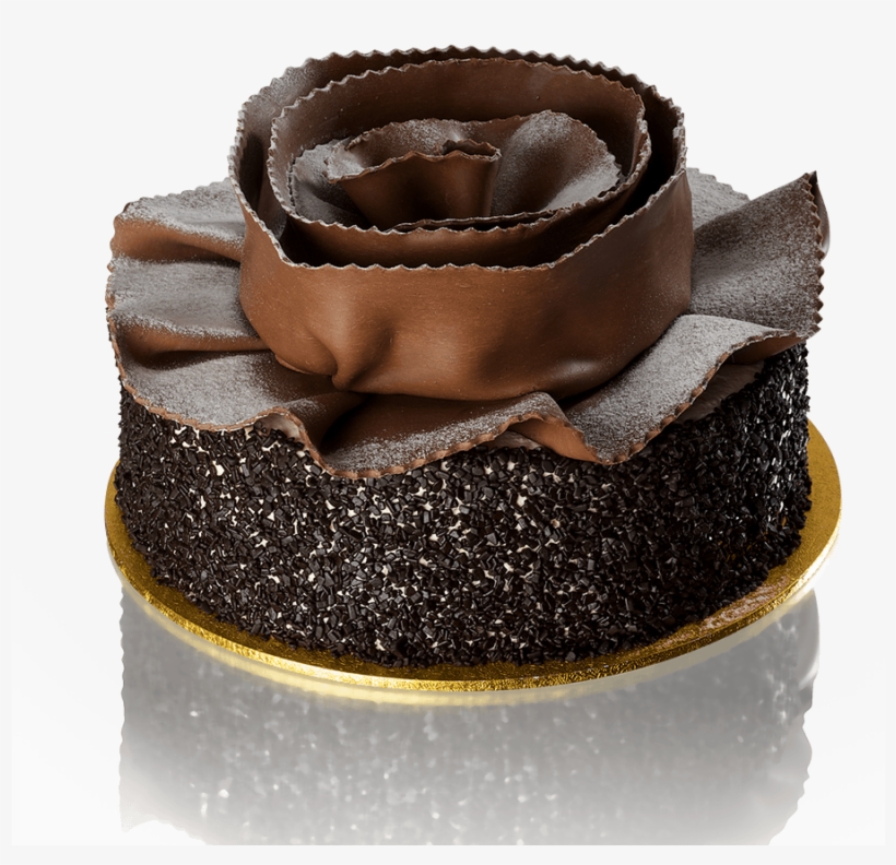 Order Online Fresh Handmade Celebration Cakes, Hand-crafted - Chocolate Cake, transparent png