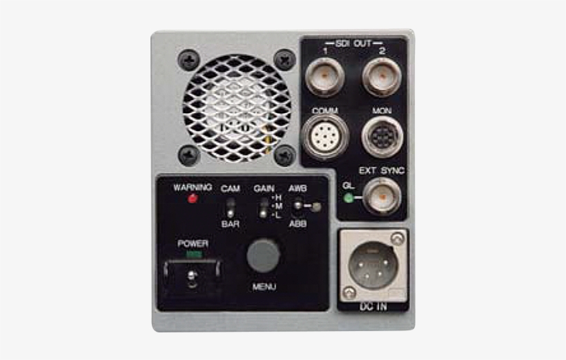 Hdl-4500 03 - Electronics, transparent png