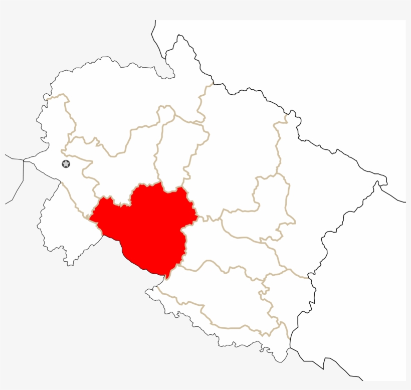 Pauri Garhwal District - Diagram, transparent png